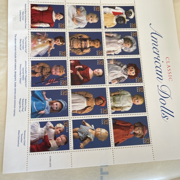 Stamp Collection two for $20 any items you choose - Picture 14 of 16